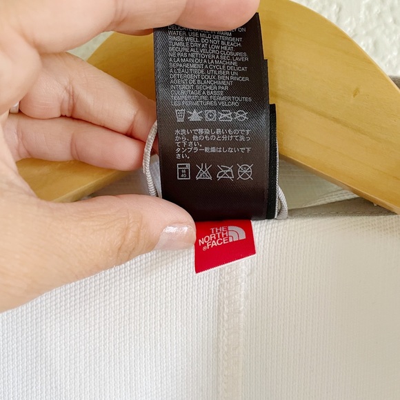 THE NORTH FACE || Flight Series Apex Vest - Picture 13 of 13